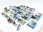 Lego - City (23x) -, Kinderen en Baby's, Nieuw