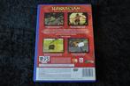 Serious Sam Next Encounter Playstation 2 PS2, Spelcomputers en Games, Verzenden, Nieuw