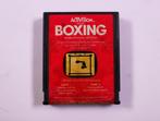 Atari 2600 - Boxing, Spelcomputers en Games, Games | Atari, Ophalen of Verzenden, Nieuw