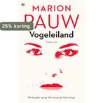 Vogeleiland 9789048854943 Marion Pauw, Verzenden, Zo goed als nieuw, Marion Pauw