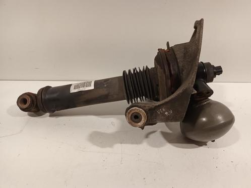 Veerpoot rechts voor Citroën C6  2.7 HDi 9683243780, Auto-onderdelen, Ophanging en Onderstel, ARN erkend, Stiba lid, Erkend duurzaam