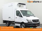 Mercedes-Benz Sprinter 316CDI 2018 (Export only), Wit, Mercedes-Benz, Nieuw, Dealer onderhouden