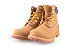 Timberland Veterboots in maat 38 Cognac | 10% extra korting, Kinderen en Baby's, Kinderkleding | Schoenen en Sokken, Timberland
