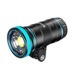 WeeFine Smart Focus 10000 onderwater videolamp, Audio, Tv en Foto, Fotografie | Onderwatercamera's, Nieuw, Ophalen of Verzenden