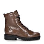 Gabor veterboots voor dames in het Brons, Kleding | Dames, Schoenen, Overige kleuren, Verzenden, Lage of Enkellaarzen, Gabor