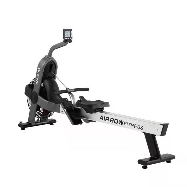 Air Rower | Roeier | Roeitrainer |, Sport en Fitness, Fitnessmaterialen, Overige typen, Ophalen of Verzenden