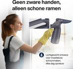 2dekans | Elektrische Raamwisser CrystalClear -, Huis en Inrichting, Ophalen of Verzenden