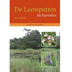 De Leemputten (natuurgebied bij Staverden, Gelderland), Verzenden, Gelezen, Harry Wouda