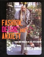 Fashion, Desire and Anxiety | 9780813529042 | ARNOLD,, Zo goed als nieuw, ARNOLD,  Rebecca