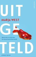 Uitgeteld (9789026329791, Marja West) (Marja West), Boeken, Romans, Verzenden, Nieuw