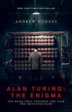 9780691164724 Alan Turing: The Enigma Andrew Hodges, Verzenden, Nieuw, Andrew Hodges