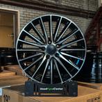 18 Inch 5x112 AMG Multispaak Style - Passend op Mercedes, Ophalen of Verzenden, Nieuw, Velg(en)