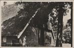 ENSCHEDE - Twentse Boerderij, Verzenden, Gelopen