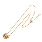 Bvlgari - Halsketting rosegoud, Sieraden, Tassen en Uiterlijk, Kettingen, Nieuw