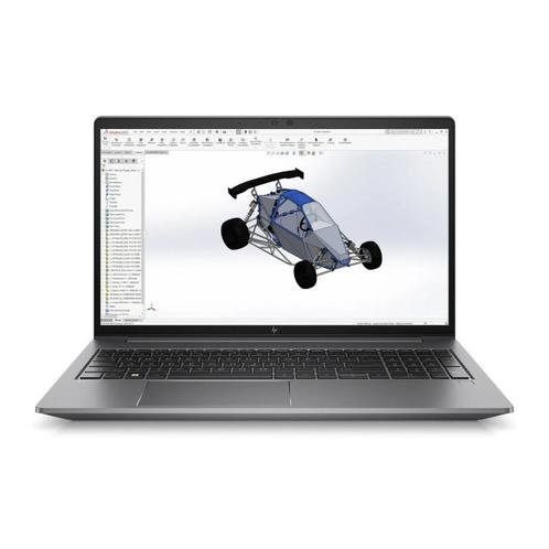 HP ZBook Power G9 | Core i7 / 64GB / 1TB SSD, Computers en Software, Windows Laptops, Zo goed als nieuw, Ophalen of Verzenden