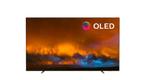 Philips 55OLED804 – 55 inch 4K OLED met Ambilight, Ophalen, Philips, OLED, Zo goed als nieuw