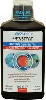 Easy life EasyStart 250ml (Bacterie starters), Dieren en Toebehoren, Vissen | Aquaria en Toebehoren, Ophalen of Verzenden, Nieuw