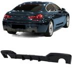 Diffusor glanzend zwart BMW 6-serie F11/F12/F06, Ophalen of Verzenden, Nieuw