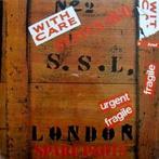 lp nieuw - Status Quo - Spare Parts, Verzenden, Zo goed als nieuw