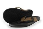 Reef Slippers in maat 45 Bruin | 10% korting, Slippers, Bruin, Verzenden, Zo goed als nieuw