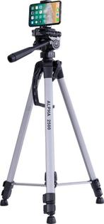 CULLMANN ALPHA 2500 mobile tripod, Audio, Tv en Foto, Verzenden, Nieuw