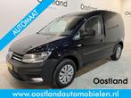 Volkswagen Caddy 2.0 TDI L1 Automaat, Automaat, Volkswagen, Zwart, Diesel