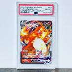 Pokémon Graded card - Charizard Vmax FA - Charizard Vmax, Nieuw