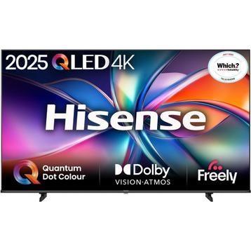Hisense 43e7qt – 43 Inch – 4k Qled Smart Tv – Quantum Dot – beschikbaar voor biedingen