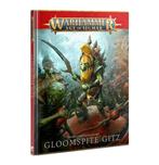 Gloomspite Gitz Battletome  (Warhammer Age of Sigmar nieuw), Hobby en Vrije tijd, Wargaming, Nieuw, Ophalen of Verzenden