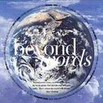 cd - Various - Beyond Words, Verzenden, Zo goed als nieuw