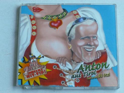 Anton aus Tirol featuring DJ Ötzi (CD Single), Cd's en Dvd's, Cd Singles, Verzenden