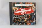 The Commitments vol.2, Verzenden, Nieuw in verpakking