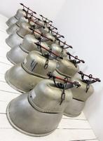 Mesko - Plafondlamp (12) - Aluminium, Staal