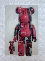 Medicom Toy, BE@RBRICK - Beeldje - BE@RBRICK Andy Warhol