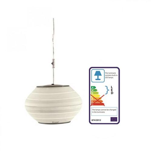 Collaps Lyra Cream White, Caravans en Kamperen, Kampeeraccessoires, Nieuw