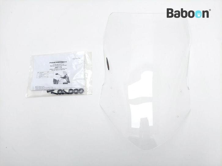 Kuipruit Honda VFR 1200 X Crosstourer 2016-> (SC76), Motoren, Onderdelen | Honda, Gebruikt, Verzenden