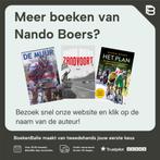 Het plan 9789026367939 Nando Boers, Boeken, Verzenden, Gelezen, Nando Boers
