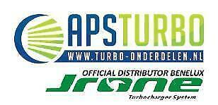 Turbo Revisie Peugeot Expert 1.9 TD 1.9TD 92 pk 92pk, Auto-onderdelen, Motor en Toebehoren, Nieuw, Peugeot, Ophalen of Verzenden