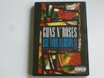Guns N Roses - Use your Illusion II (DVD), Verzenden, Nieuw in verpakking