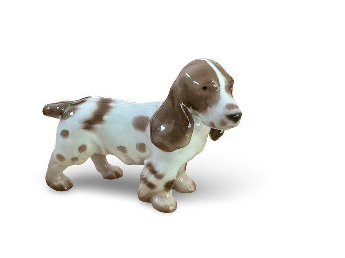 Bing & Grondahl - Beeldje - Porselein, Antiek en Kunst, Antiek | Meubels | Stoelen en Banken