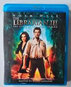 THE LIBRARIAN 3 THE CURSE OF THE JUDAS CHALICE (BLURAY), Verzenden, Gebruikt