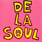 De La Soul - Me Myself And I, Cd's en Dvd's, Vinyl | Hiphop en Rap, Gebruikt, Ophalen of Verzenden