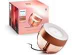 Philips Hue Iris - Tafellamp - Slimme LED met 16 miljoen, Verzenden, Zo goed als nieuw