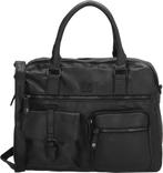 Enrico Benetti Ardèche 66585 Handtas met 15 laptopvak - Zw, Sieraden, Tassen en Uiterlijk, Tassen | Schoudertassen, Verzenden