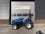 Solis 20 minitractor NIEUW stuurbekrachtiging / galaxy bande, Zakelijke goederen, Agrarisch | Tractoren, Ophalen, Nieuw, Overige merken