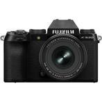 Fujifilm X-S20 Black + XF16-50 f/2.8-4.8 R LM WR, Audio, Tv en Foto, Fotocamera's Digitaal, Ophalen of Verzenden, Nieuw
