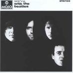 cd - Various - Were With The Beatles (Their Classic Seco..., Verzenden, Zo goed als nieuw