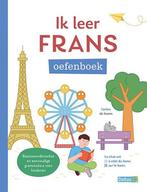 Ik leer Frans oefenboek, Zo goed als nieuw, Ik leer Frans oefenboek | Centrale Uitgeverij Deltas | 
9789044765946