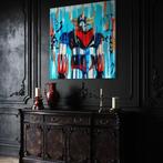 Moabit - Goldorak Icon X Lego Legacy