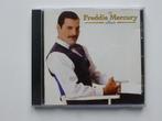 Freddie Mercury - The Freddie Mercury Album, Cd's en Dvd's, Verzenden, Nieuw in verpakking
